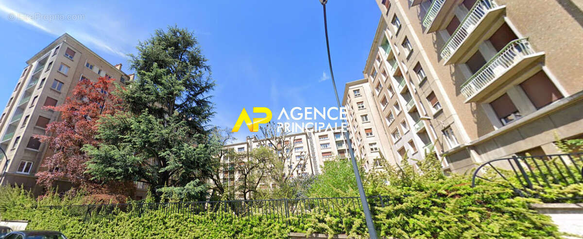 Appartement à ARGENTEUIL