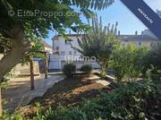 Appartement à CERNAY