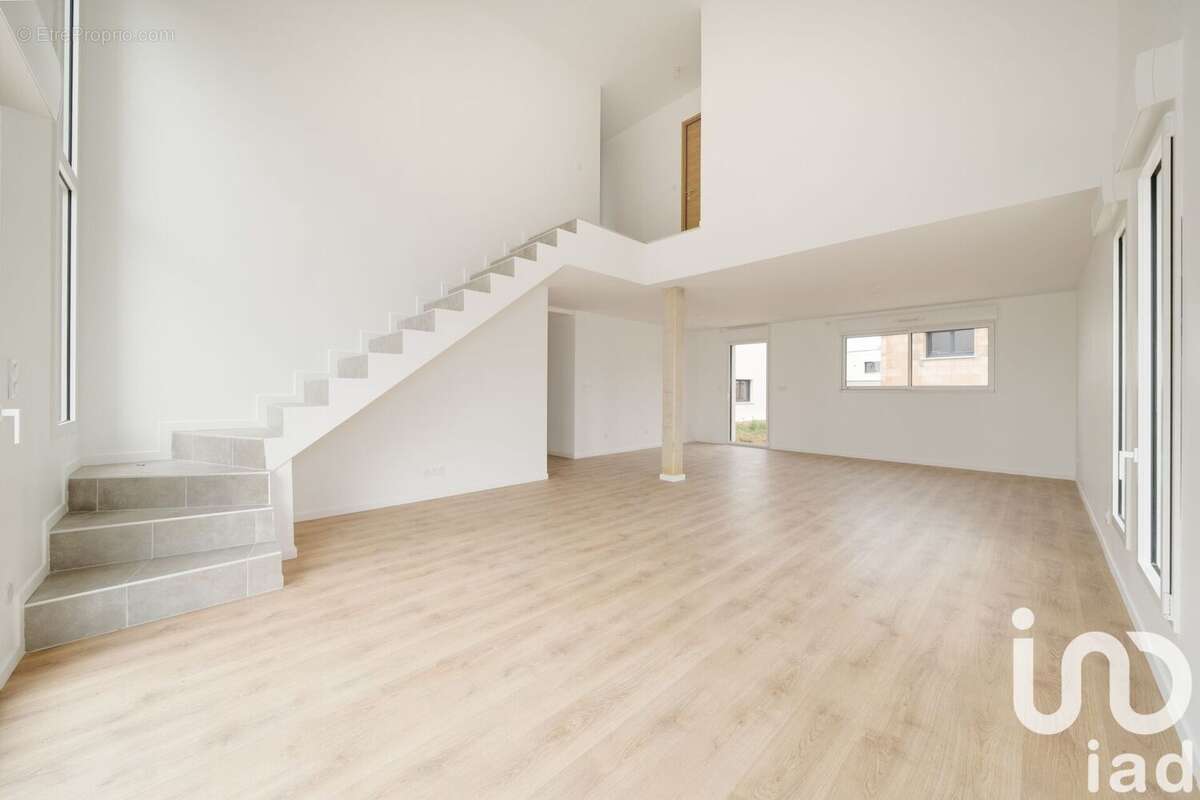 Photo 4 - Maison à FLEVILLE-DEVANT-NANCY