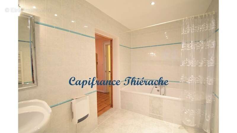 Elégance, espace et sérénité - une maison familiale d'exception - photo 13