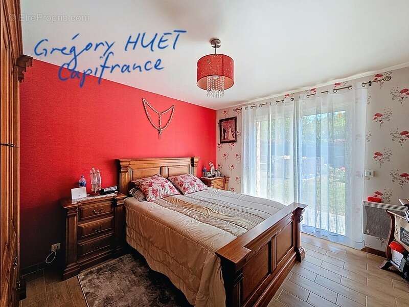 Maison à CORMEILLES