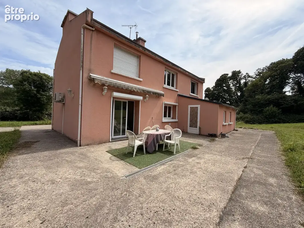 Propriété avec fort potentiel pour un investisseur - photo 8