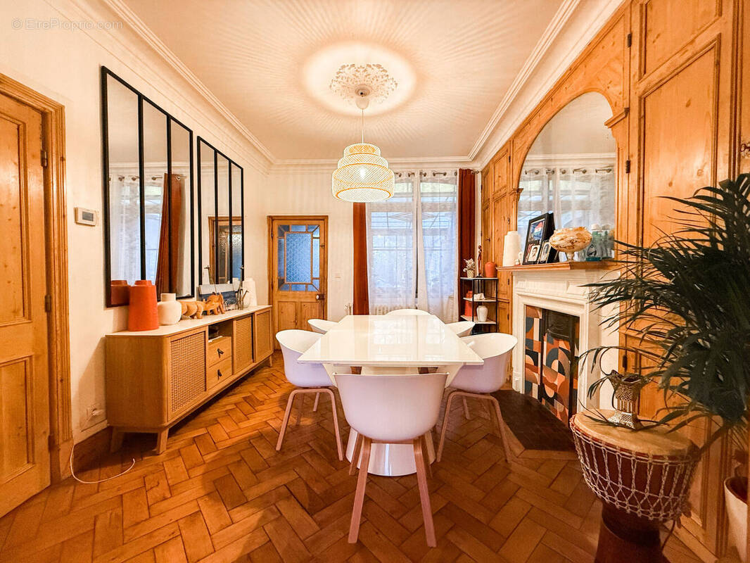 Photo 1 - Maison à AMIENS