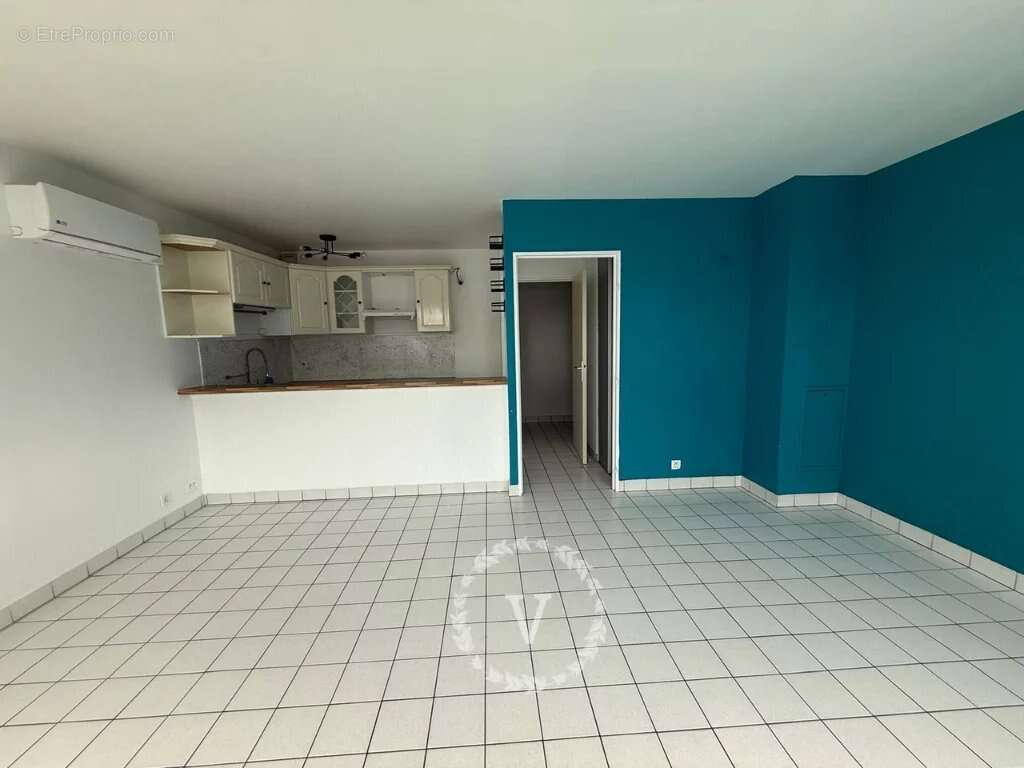 Appartement à ALFORTVILLE