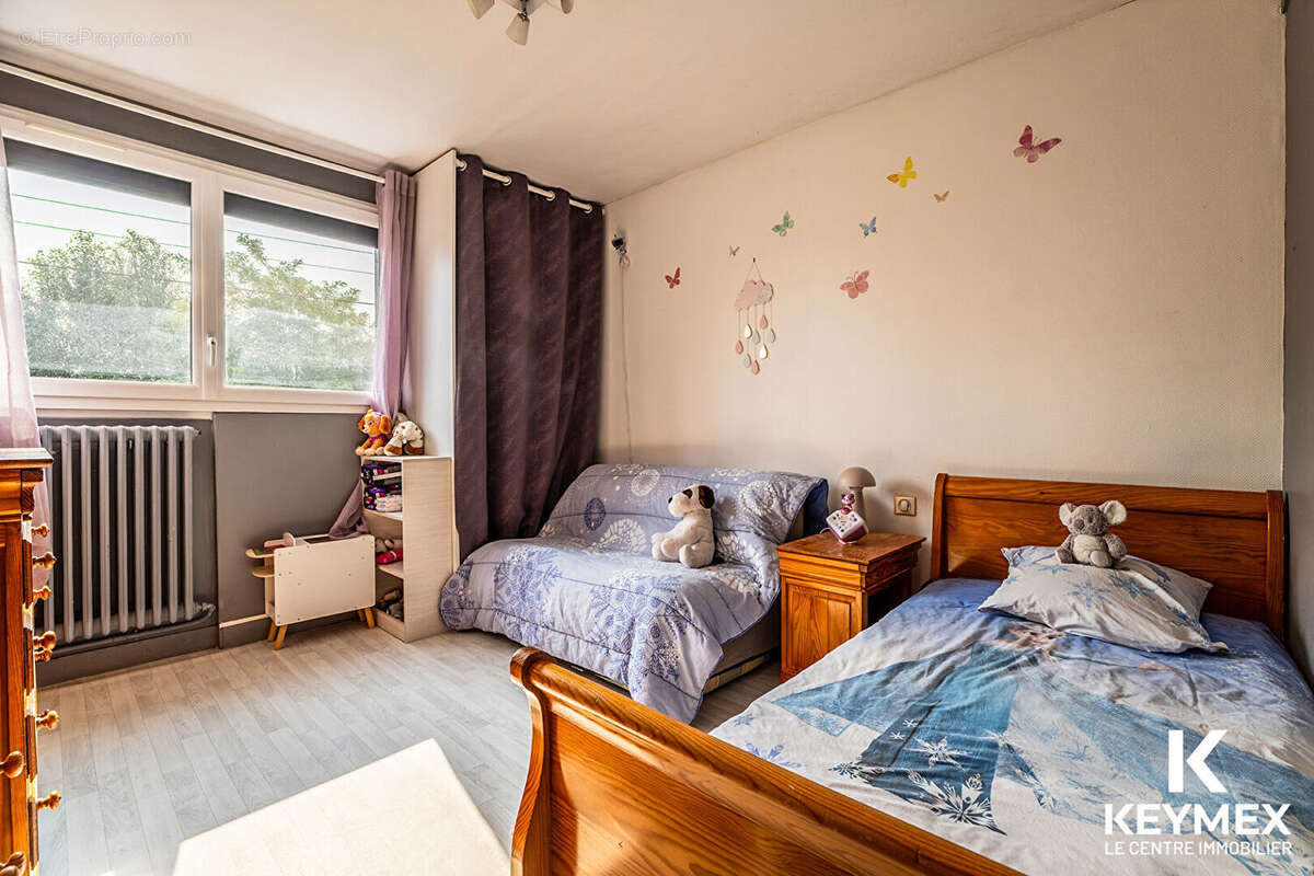 Maison familiale 7 pièces à vendre à Parmain ? 5 chambres, jardin, sous-sol total, garage ? Vente Interactive - photo 10