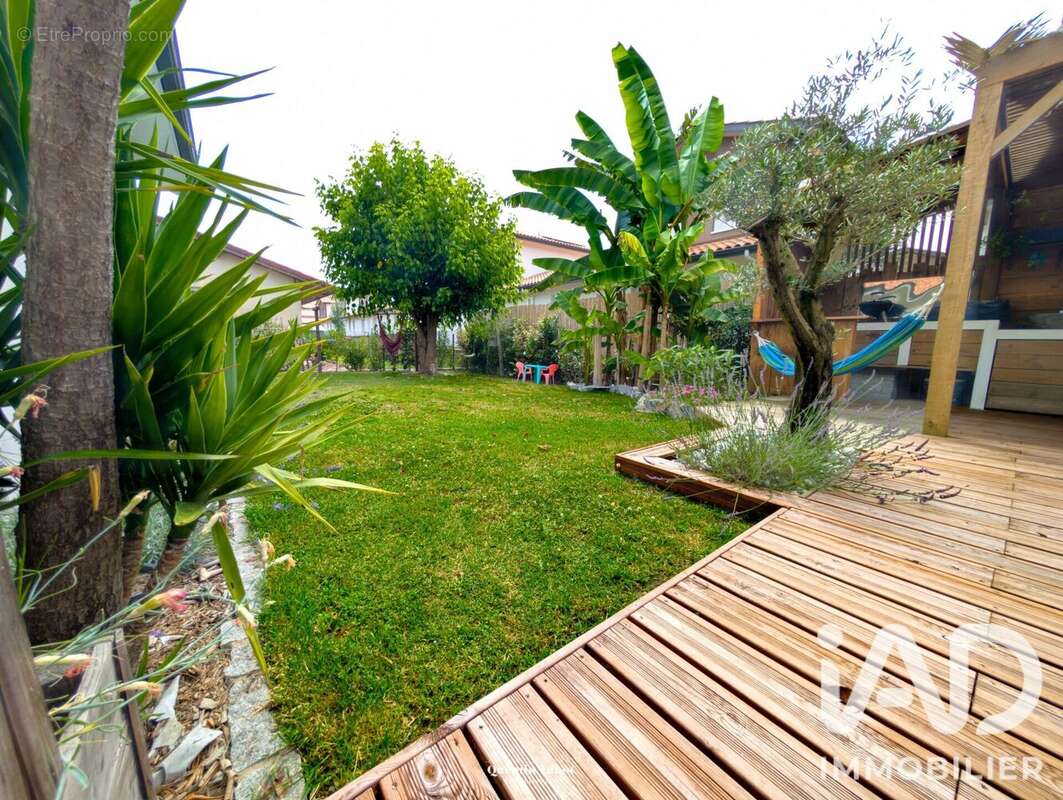 Photo 5 - Maison à BENESSE-MAREMNE
