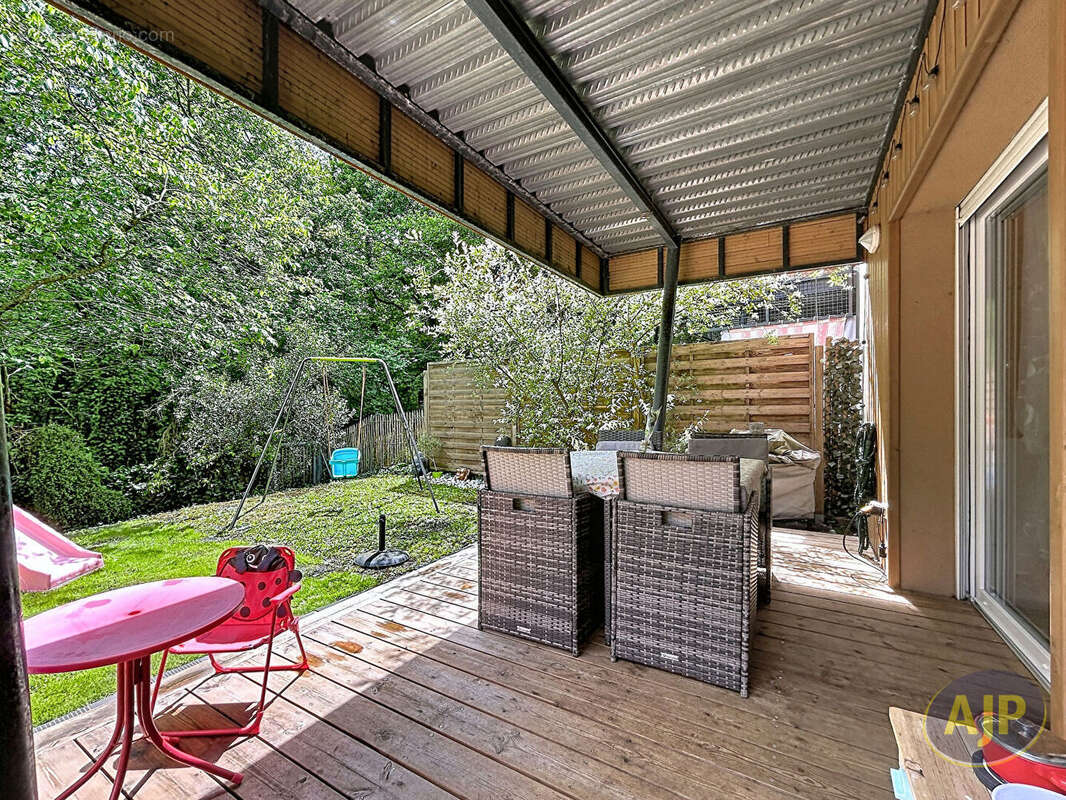 Appartement à AUDENGE