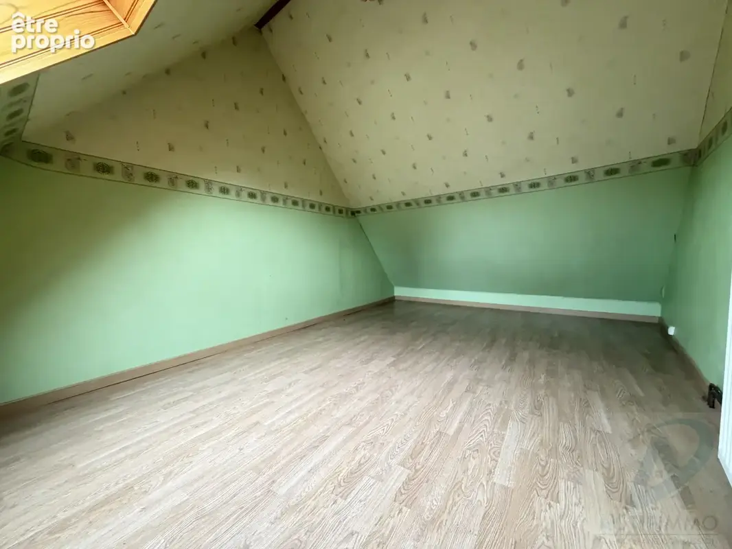 Maison de 83 m2 - photo 7