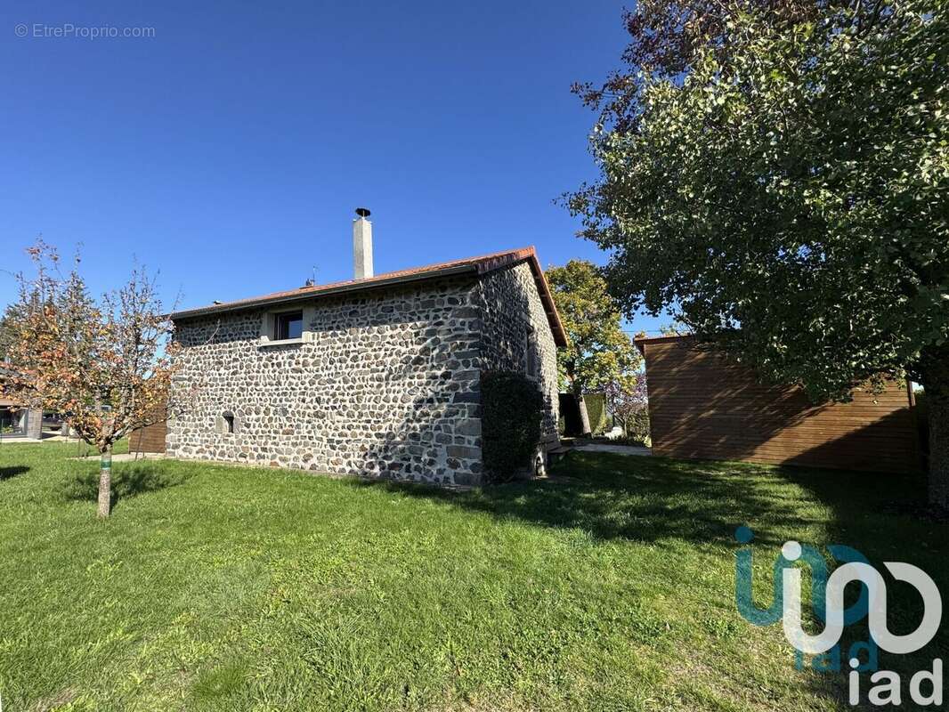 Photo 7 - Maison à SOLIGNAC-SUR-LOIRE