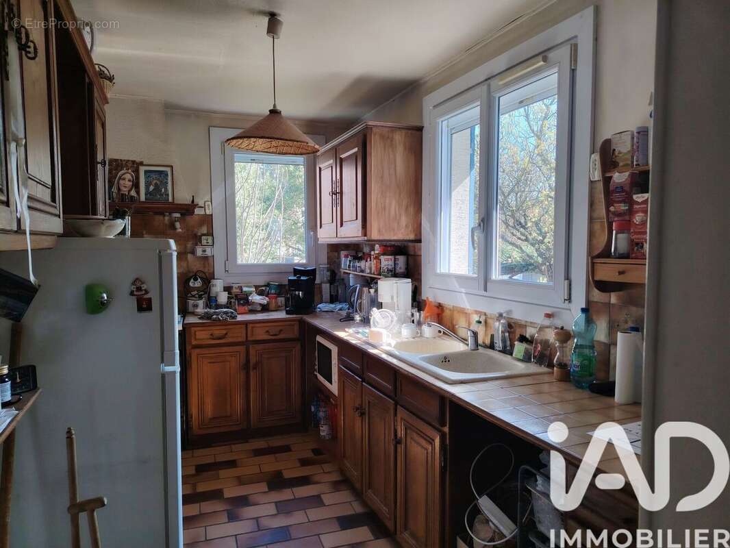 Photo 6 - Maison à LE PERREUX-SUR-MARNE