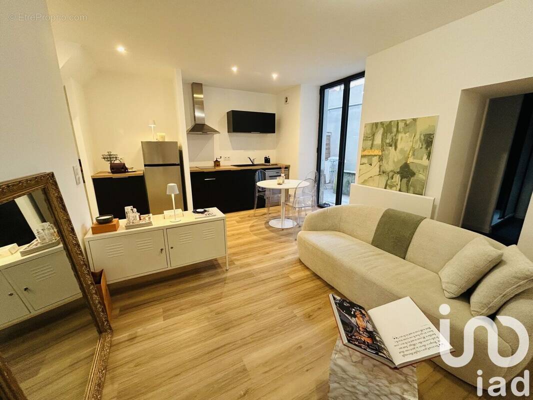 Photo 1 - Appartement à TARBES