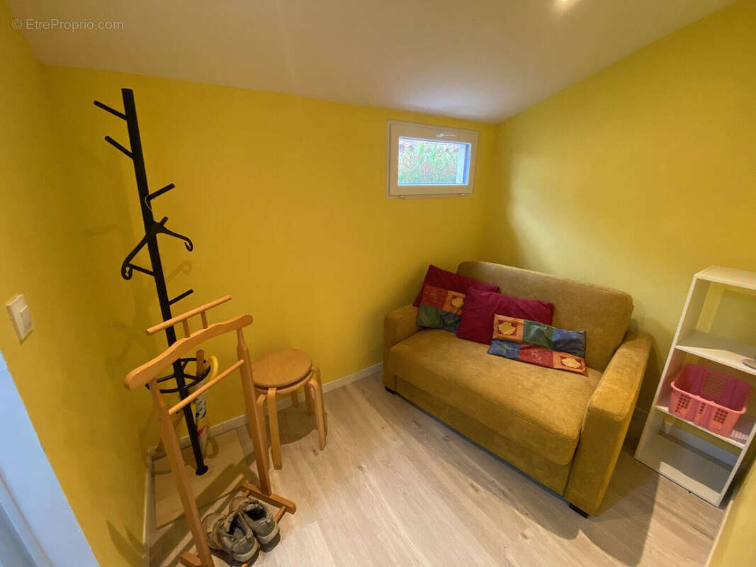 Photo 3 - Maison à SOREDE