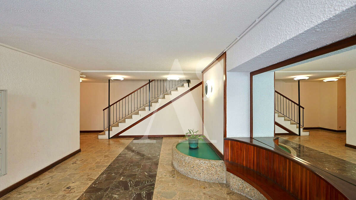 Appartement à BIARRITZ