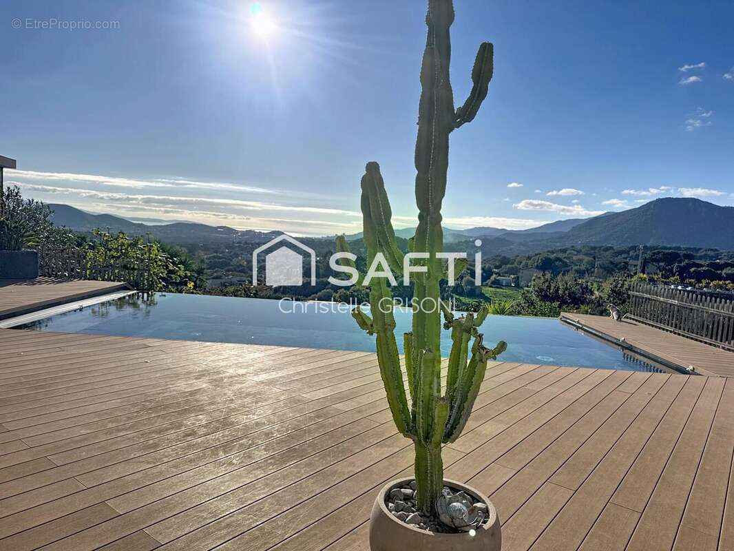 Photo 2 - Maison à AFA