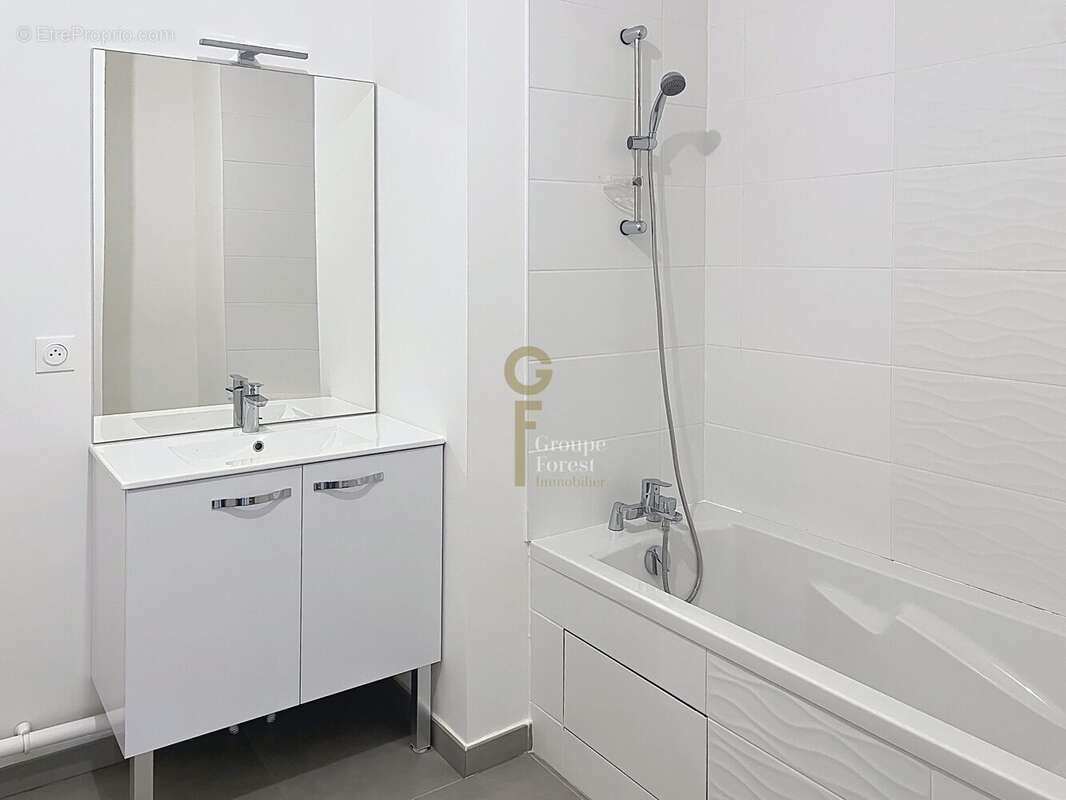 Appartement à TOURCOING
