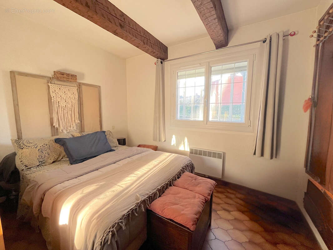 Maison à SIX-FOURS-LES-PLAGES