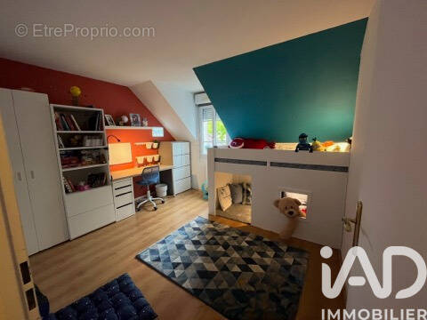 Photo 1 - Appartement à MAGNY-LE-HONGRE