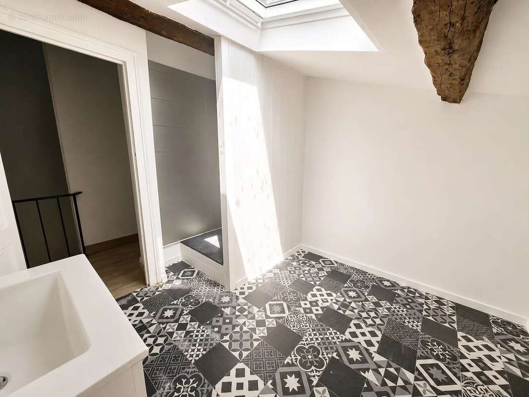 Maison à BOURG