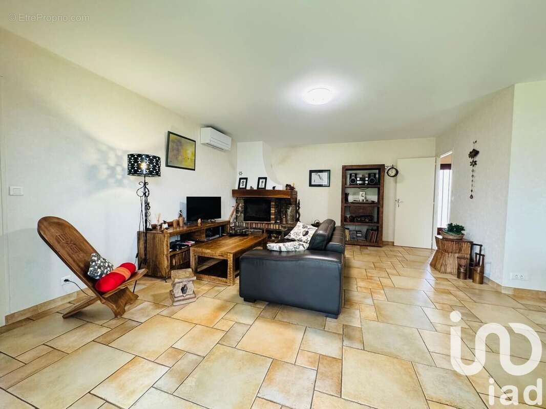 Photo 4 - Maison à LABENNE