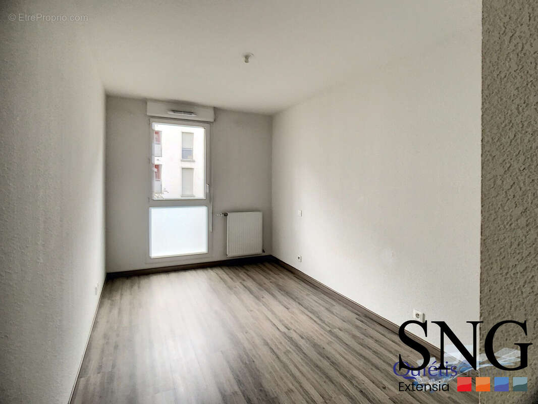 Appartement 62 m² à Toulouse  - photo 6
