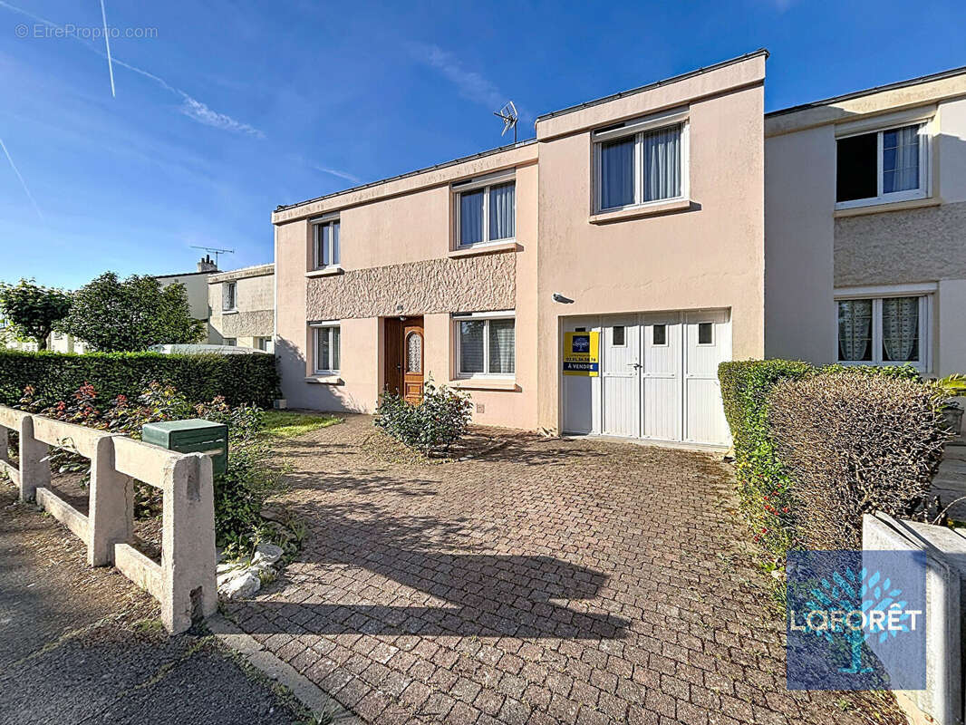 Maison à LA ROCHE-SUR-YON