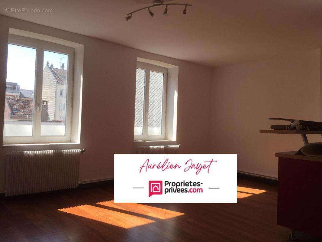 Appartement à LE HAVRE