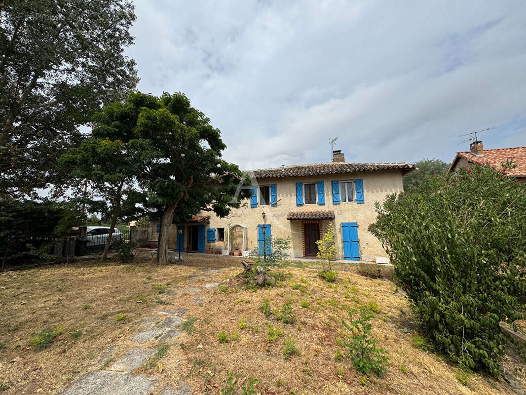 Técou . Maison de +/- 150 m² - photo 10