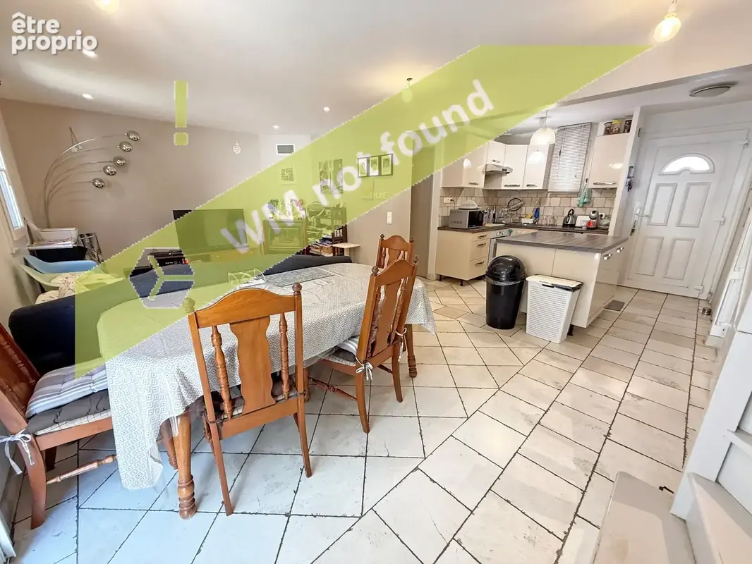 Vente maison type Mazet 3/4 pièces Sainte-Maxime avec Jardin et garage, résidence avec piscine - photo 3