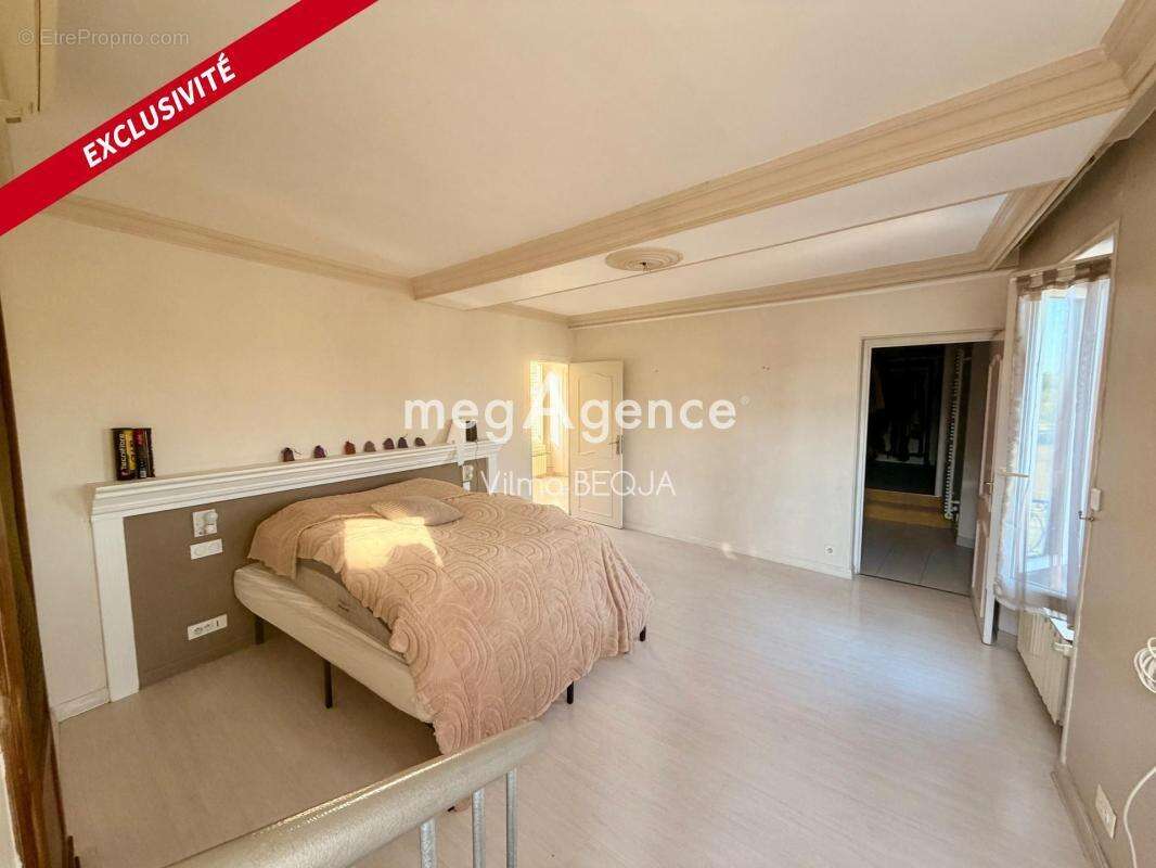 Propriété de caractère avec deux logements indépendants - photo 16