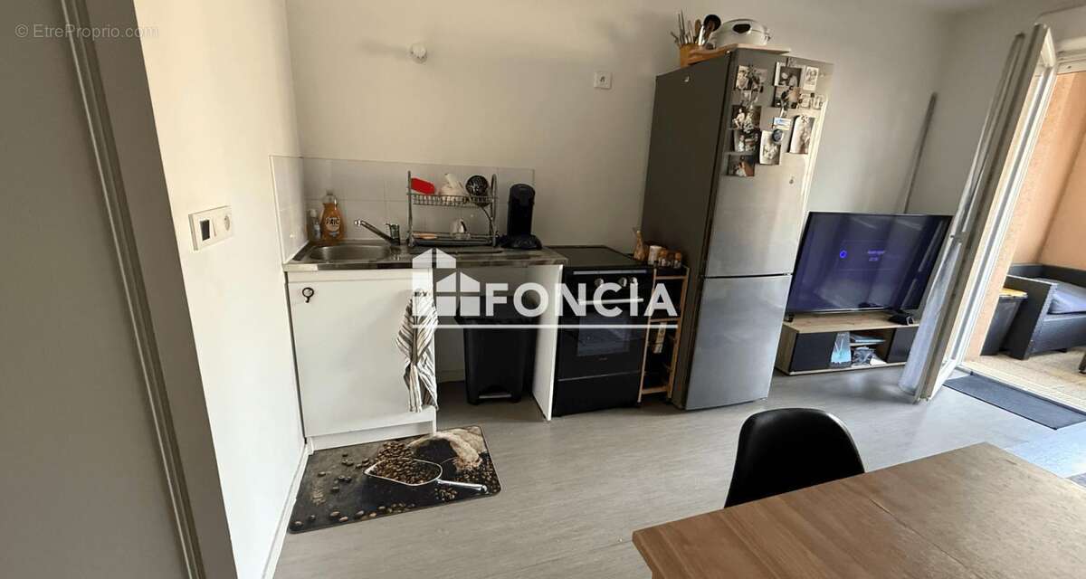 Appartement à LE MANS