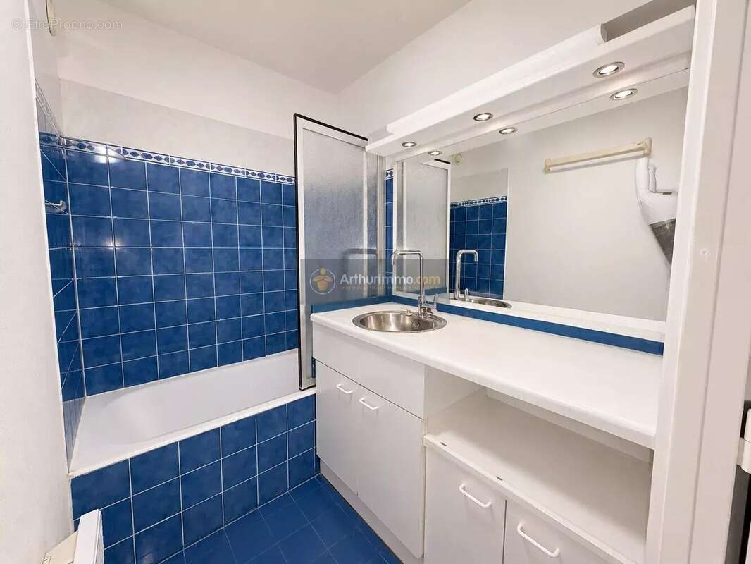 Appartement à SAINT-RAPHAEL