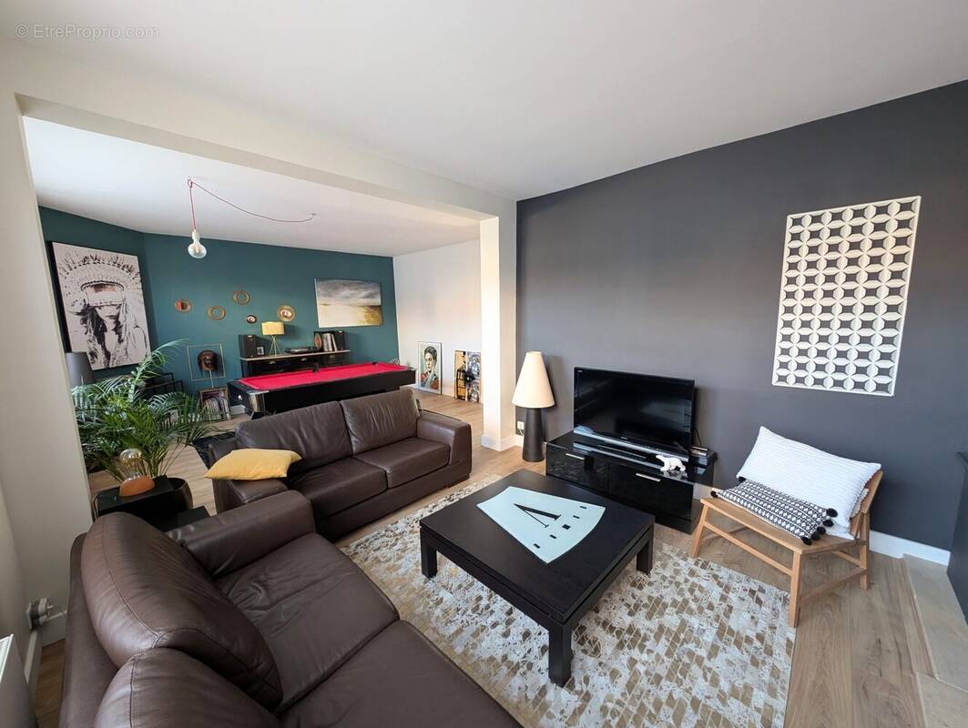 Maison à ENNETIERES-EN-WEPPES