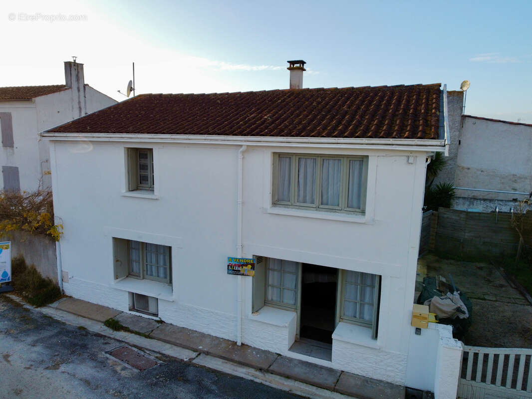 Maison à LE GRAND-VILLAGE-PLAGE