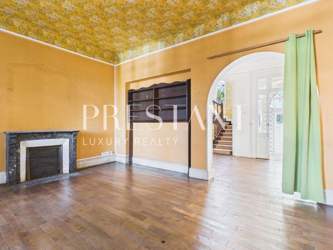Maison à BIARRITZ