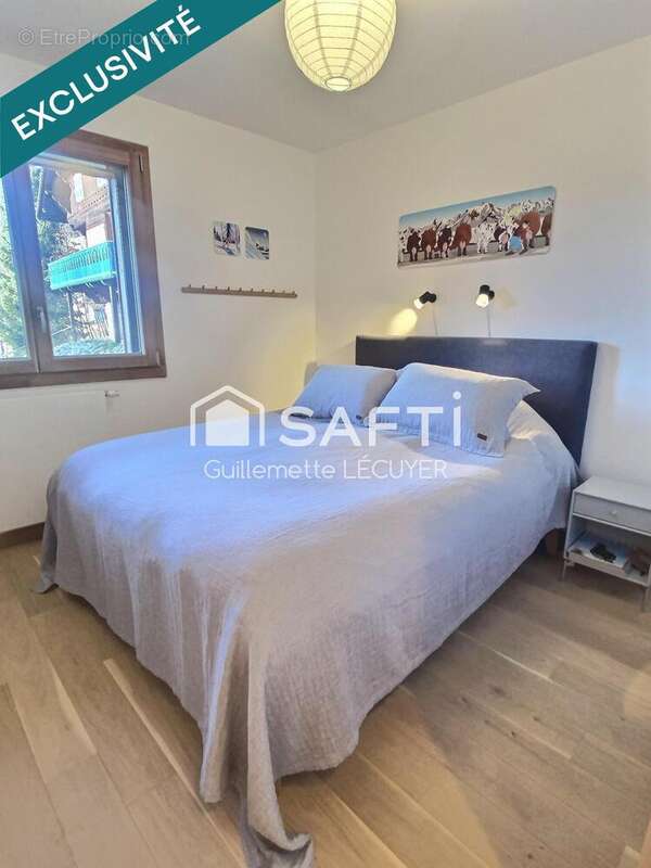 Photo 5 - Appartement à CHATEL