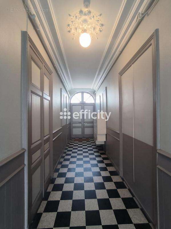 Appartement - photo 9