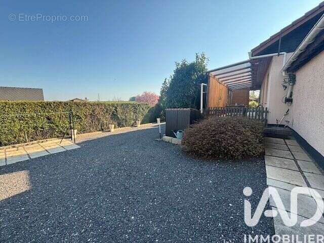 Photo 4 - Maison à DESTORD