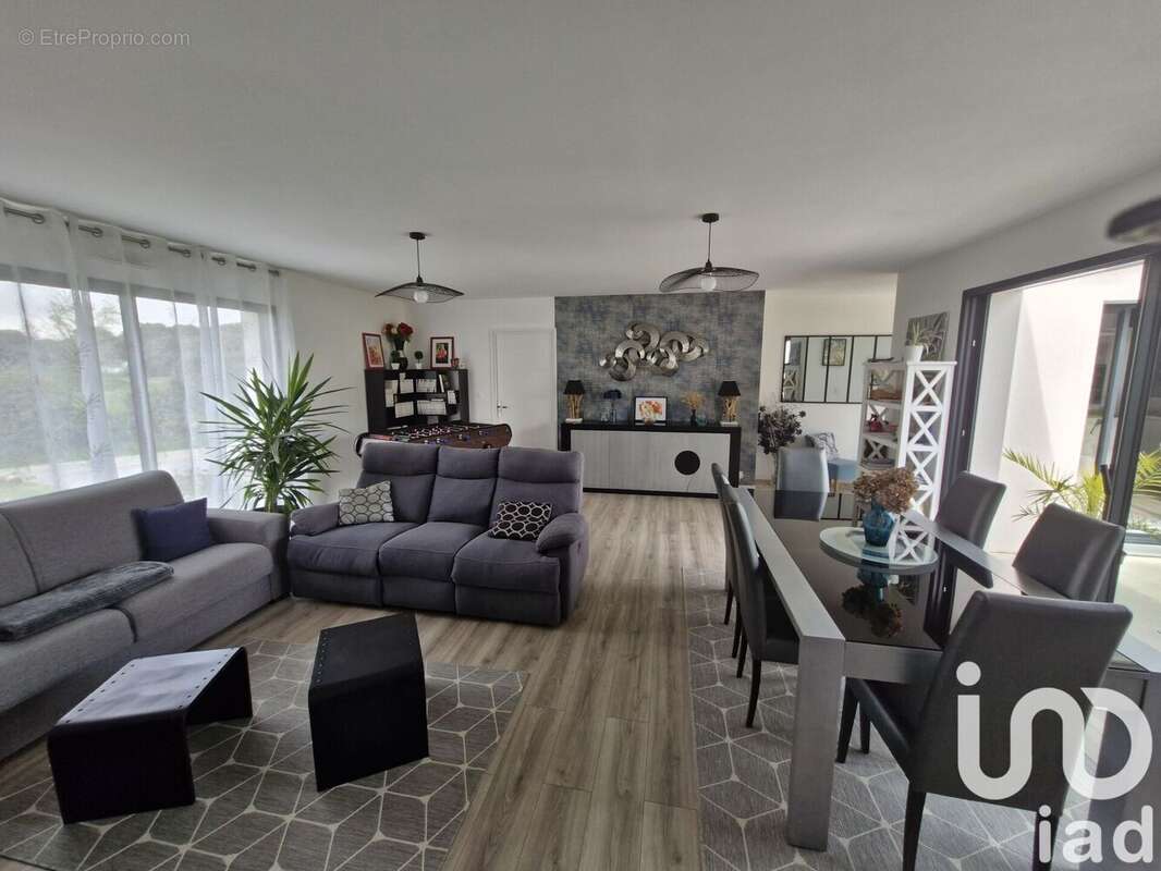 Photo 7 - Maison à LA TURBALLE