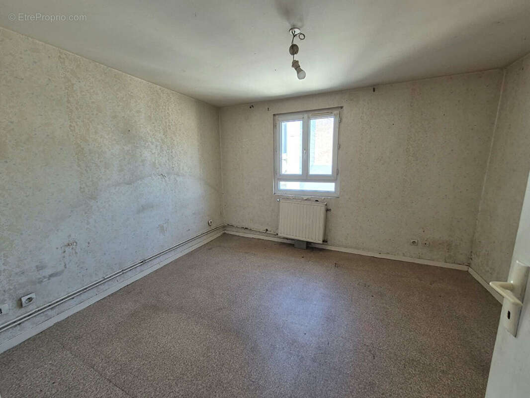 Appartement Le Havre 3 pièce(s) 62.43 m2 - photo 3