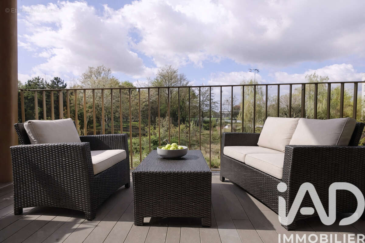 Photo 3 - Appartement à BRY-SUR-MARNE