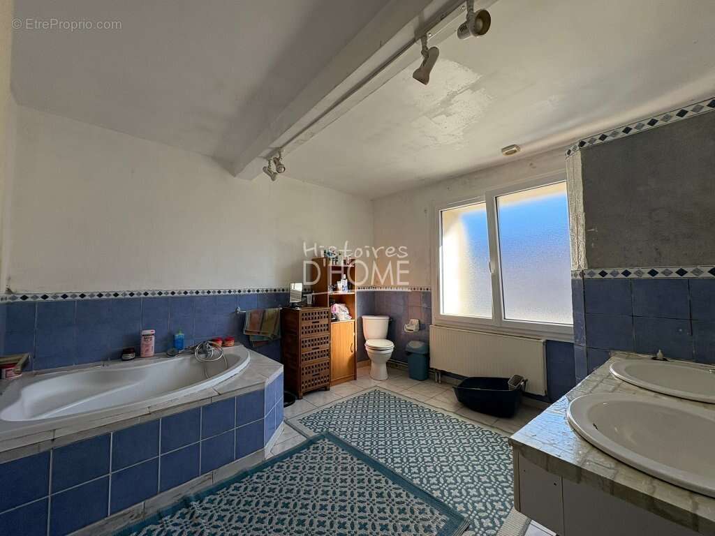 Maison à LA FERTE-GAUCHER