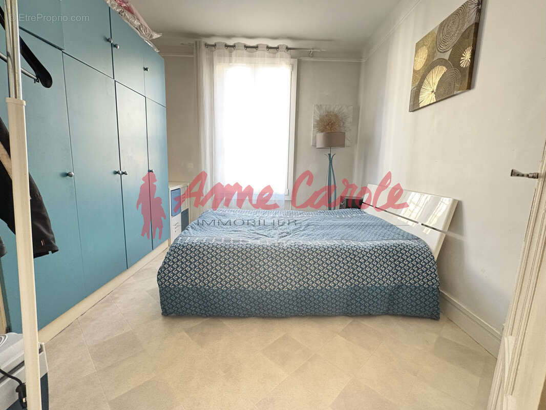 Appartement à JOINVILLE-LE-PONT