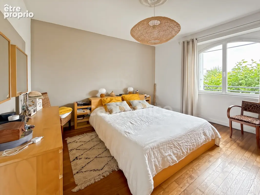 Le relecq-kerhuon – belle maison familiale de 151 m² – 4 chambres – jardin – garage - photo 8