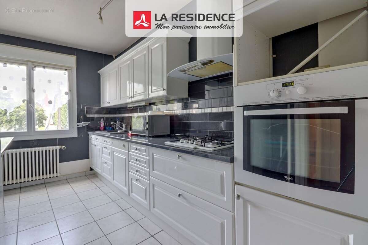Maison 116 m² à Blois  - photo 4