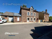 Maison à GAEL