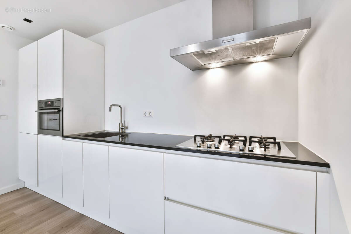 Appartement à BISCHHEIM