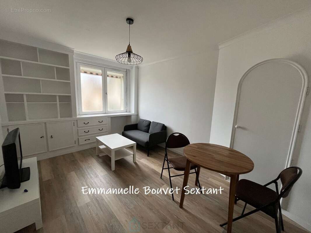 Appartement à BERGERAC