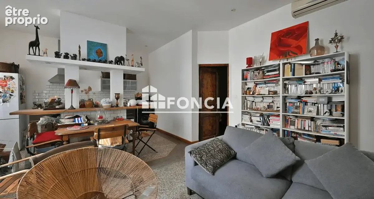 Arles – Centre historique appartement de type 2 - photo 3