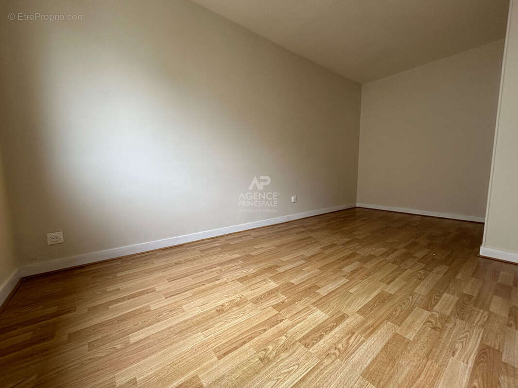 Appartement à ACHERES