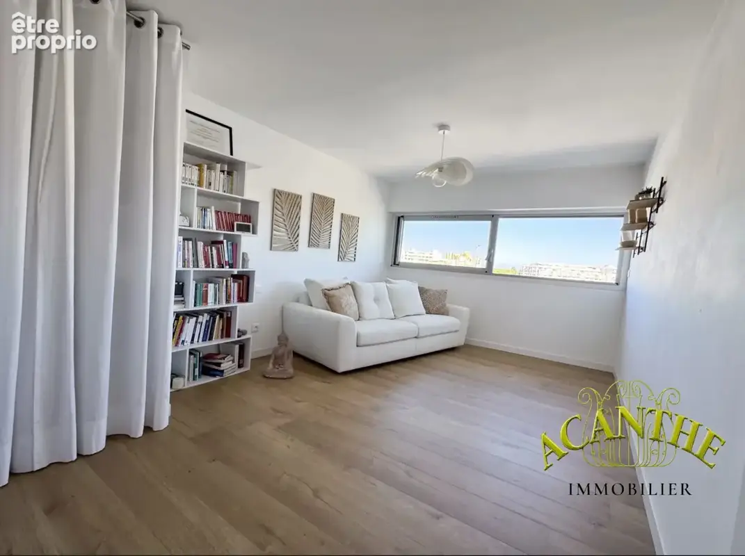 Appartement 67 m² à Mauguio  - photo 7